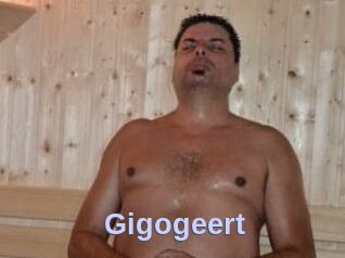 Gigogeert