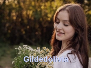 Gildedolivia