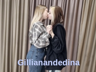 Gillianandedina