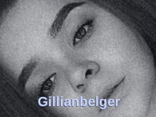 Gillianbelger