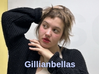 Gillianbellas