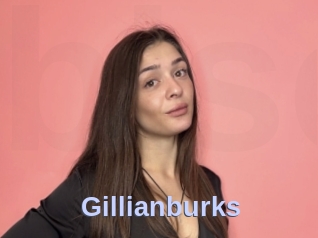 Gillianburks