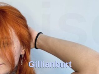 Gillianburt