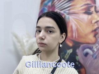 Gilliancoote