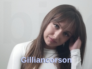 Gilliancorson