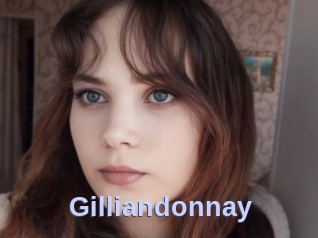 Gilliandonnay