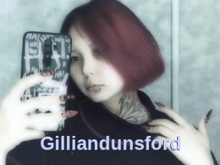 Gilliandunsford