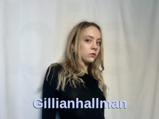 Gillianhallman