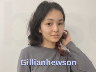 Gillianhewson
