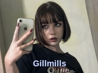 Gillmills