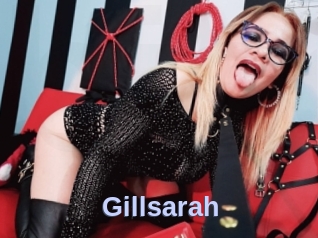 Gillsarah