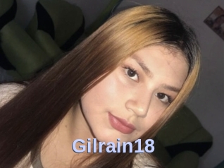 Gilrain18