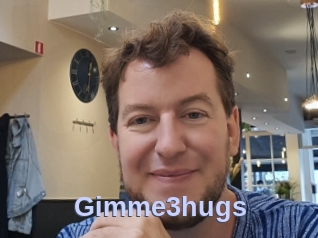 Gimme3hugs