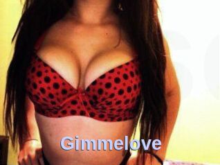 Gimmelove