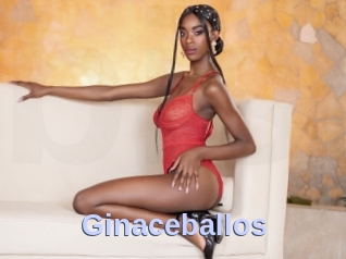 Ginaceballos