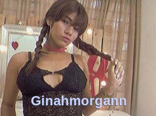 Ginahmorgann