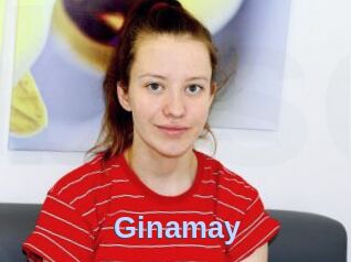 Ginamay