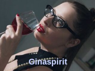 Ginaspirit