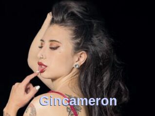 Gincameron