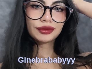 Ginebrababyyy