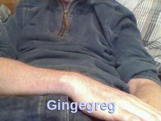 Gingegreg