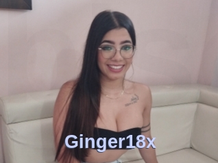 Ginger18x