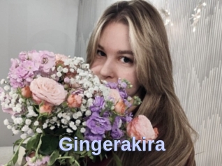 Gingerakira