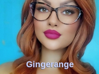 Gingerange
