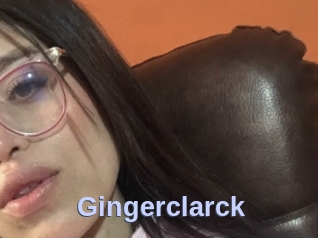 Gingerclarck