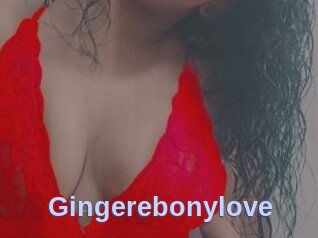 Gingerebonylove