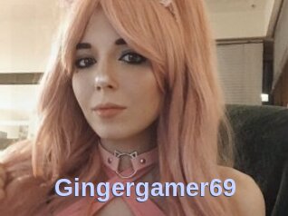 Gingergamer69