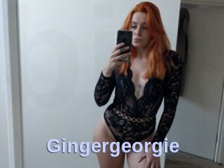 Gingergeorgie