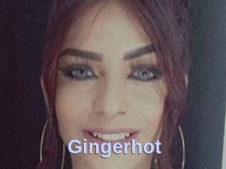 Gingerhot