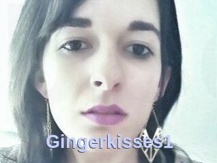 Gingerkisses1