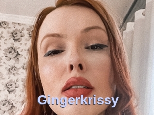Gingerkrissy