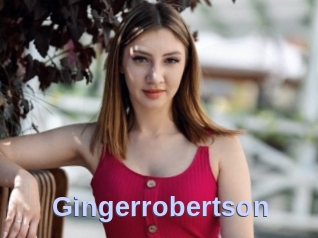 Gingerrobertson