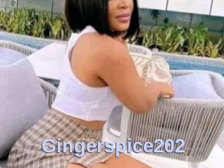 Gingerspice202