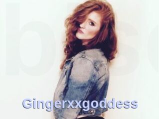 Gingerxxgoddess