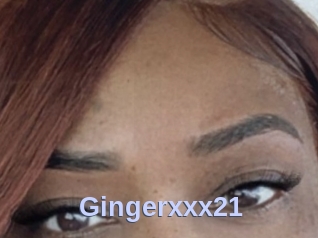 Gingerxxx21