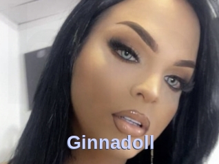 Ginnadoll