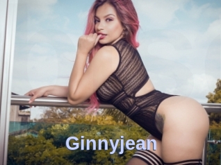 Ginnyjean