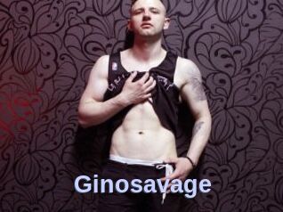 Ginosavage