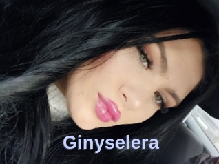 Ginyselera
