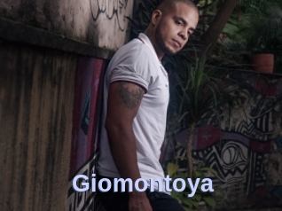 Giomontoya