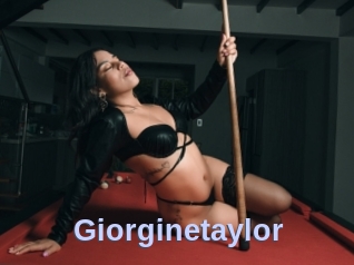Giorginetaylor