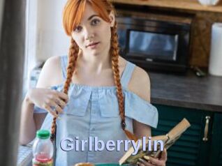 Girlberrylin
