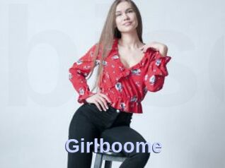 Girlboome