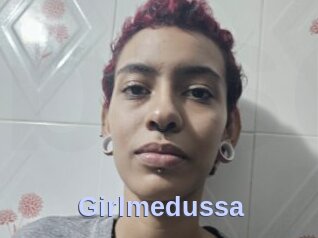 Girlmedussa