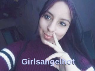 Girlsangelhot