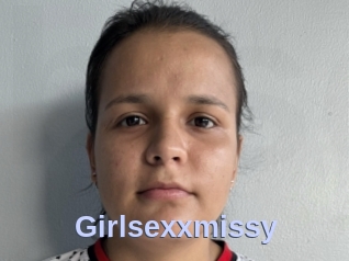 Girlsexxmissy